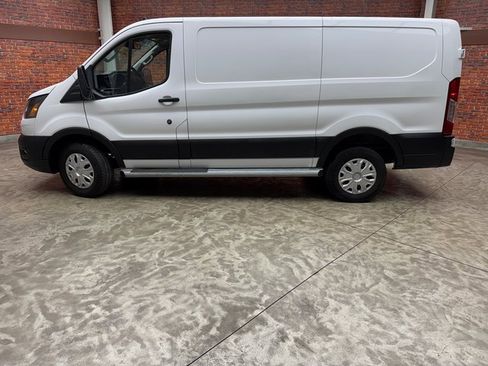 Used 2023 Ford Transit 250 Low Roof w/ Exterior Upgrade Package image 2