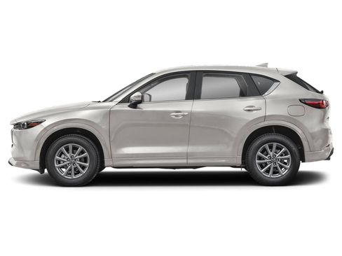 New 2025 MAZDA CX-5 AWD 2.5 S image 2