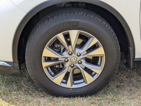 Used 2015 Nissan Murano SL image 10