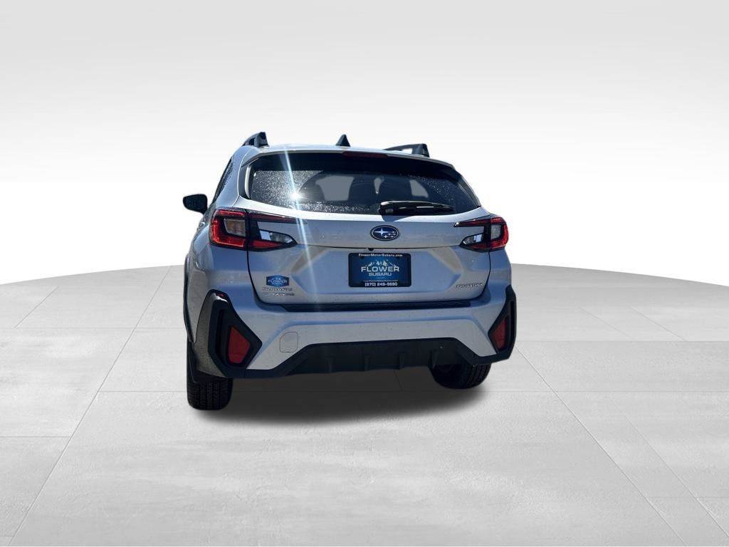 Used 2025 Subaru Crosstrek 2.5i Premium w/ Convenience Package #2 AWD/4WD image 7