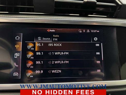 Used 2022 Audi Q3 2.0T Premium image 23