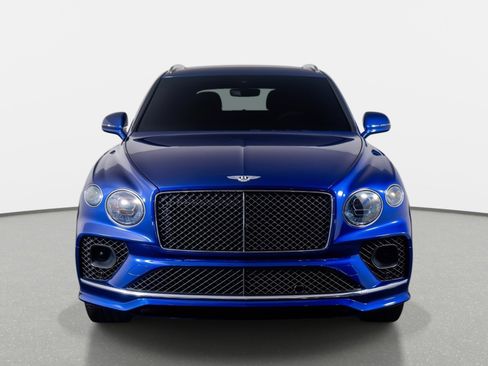 Used 2022 Bentley Bentayga Speed image 26