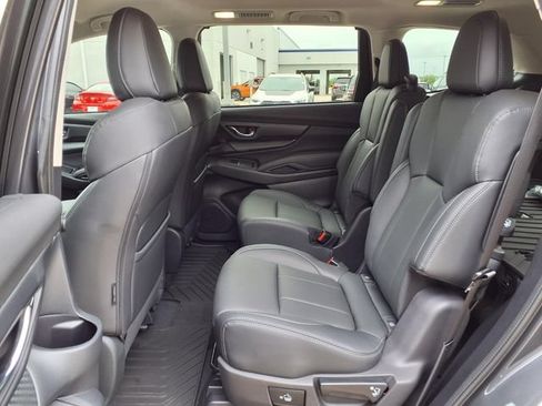 New 2026 Subaru Ascent Premium AWD/4WD image 7