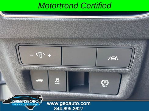 Used 2020 Hyundai Sonata SEL FWD image 32