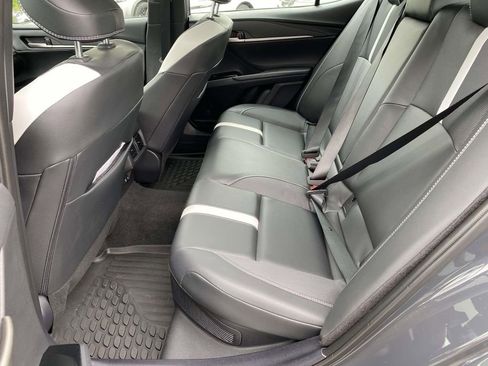 Used 2025 Toyota Camry SE w/ Convenience Package FWD image 12
