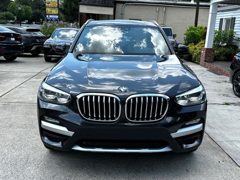 Used 2019 BMW X3 sDrive30i image 13