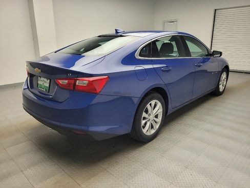 Used 2023 Chevrolet Malibu LT w/ LPO, Floor Liner Package FWD image 9