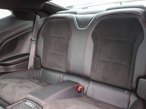 Used 2022 Chevrolet Camaro ZL1 RWD image 21