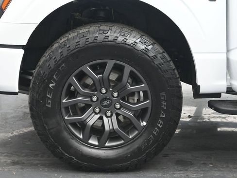 Used 2024 Ford F150 Tremor w/ Tow/Haul Package AWD/4WD image 32