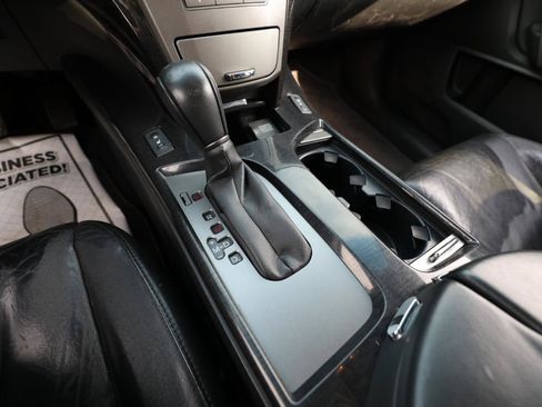 Used 2007 Acura MDX AWD/4WD image 19