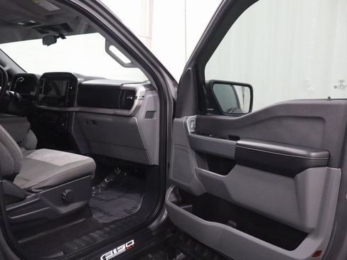 Used 2023 Ford F150 XLT AWD/4WD image 15