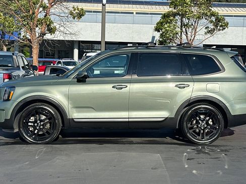 Used 2023 Kia Telluride SX Prestige X-Line image 9