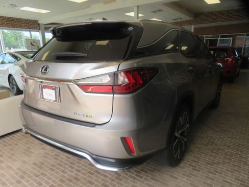 Used 2021 Lexus RX 350L FWD w/ Premium Package image 70