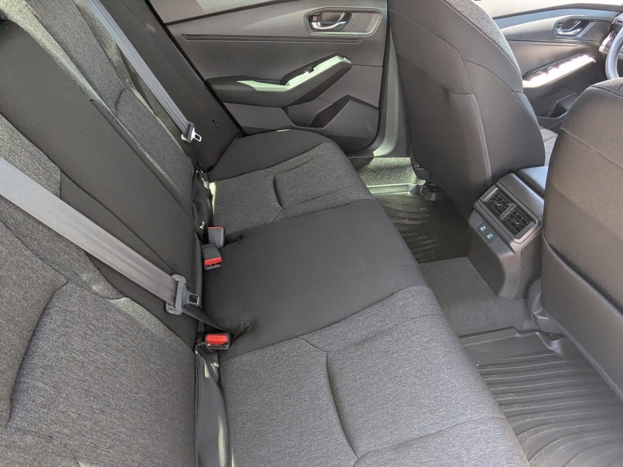New 2026 Honda Accord LX image 10
