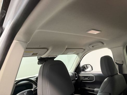 Used 2025 Ford Bronco Sport Badlands image 51