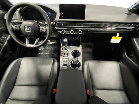 New 2026 Honda Civic Sport Touring image 17