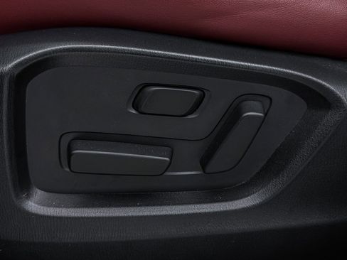 Certified 2023 MAZDA CX-5 Carbon Edition image 21