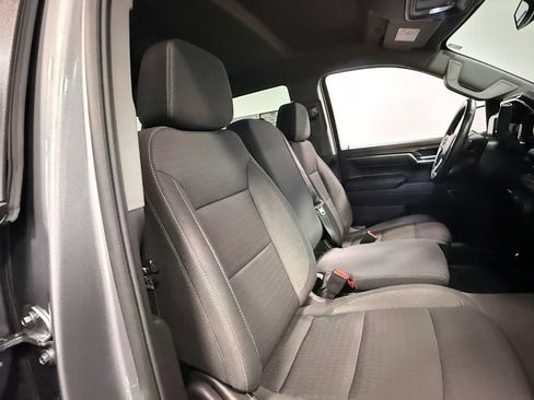 Used 2024 Chevrolet Silverado 1500 LT AWD/4WD image 64