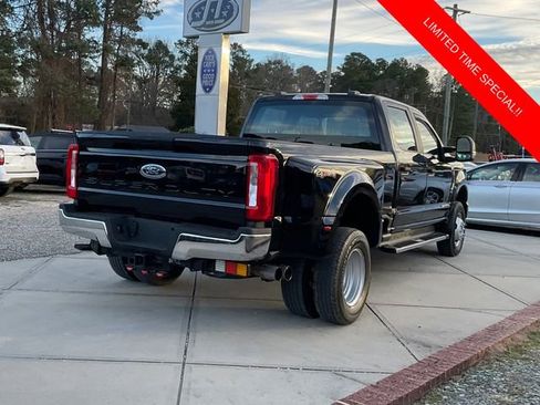 Used 2020 Ford F350 XL w/ STX Appearance Package image 9