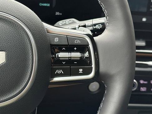 New 2026 Kia Carnival SX Prestige image 30