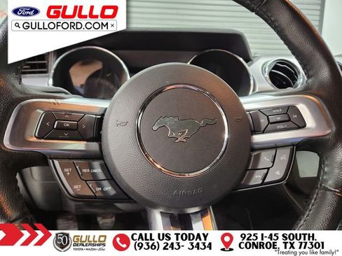 Used 2016 Ford Mustang Coupe image 20