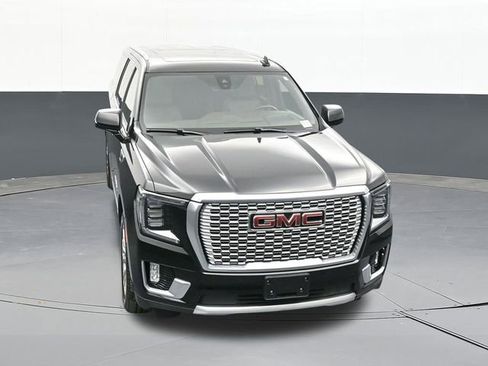 Used 2021 GMC Yukon XL Denali w/ Denali Premium Package image 65