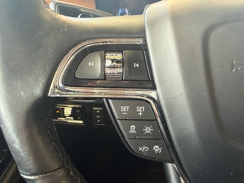 Used 2023 Lincoln Navigator Black Label AWD/4WD image 15