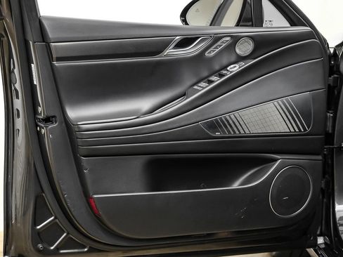 Used 2023 Genesis G80 2.5T w/ Sport Prestige Package image 41