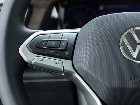 New 2026 Volkswagen Atlas SEL Premium R-Line image 21