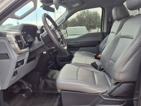 Used 2022 Ford F150 XL RWD image 4