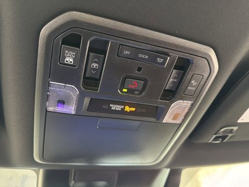 New 2026 Toyota Tundra 1794 Edition image 35