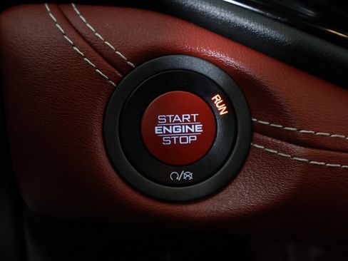 Used 2023 Dodge Durango SRT image 55