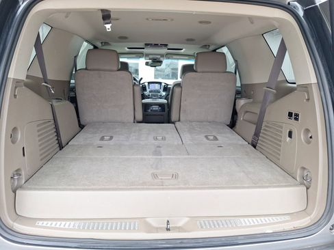 Used 2017 Chevrolet Tahoe Premier image 41