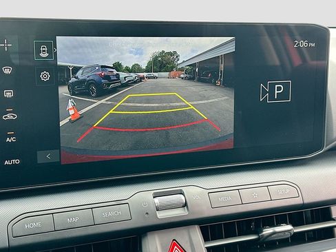 New 2026 Kia K4 EX FWD image 13