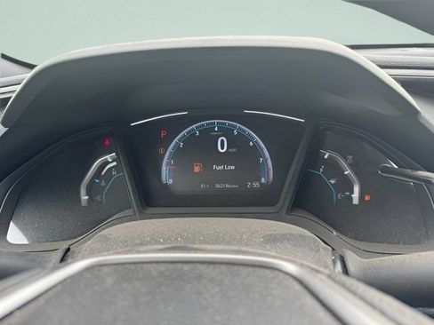 Used 2019 Honda Civic LX image 21