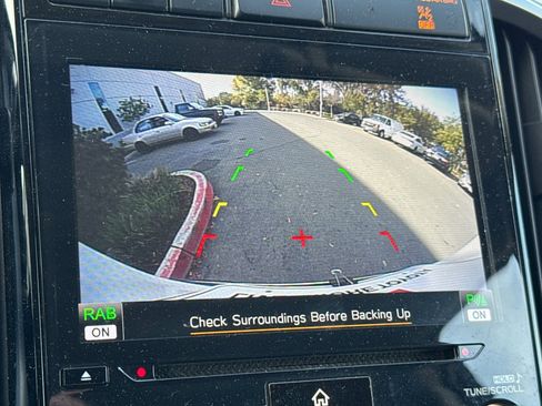 Used 2019 Subaru Ascent Limited image 25