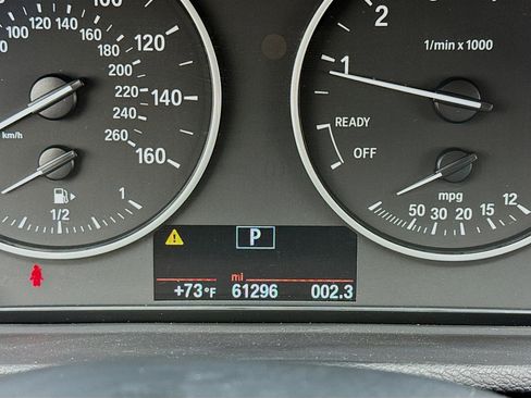 Used 2016 BMW X1 xDrive28i image 8