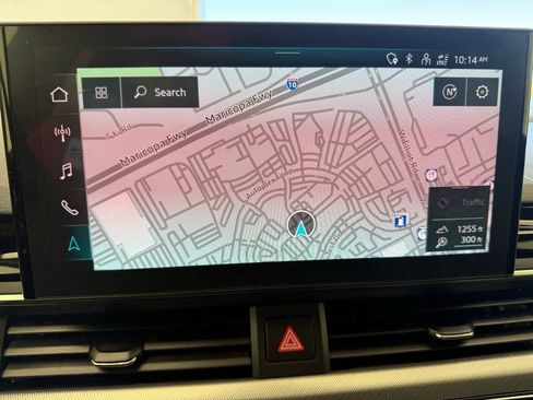 Used 2023 Audi A4 2.0T Premium Plus w/ Premium Plus Package image 35