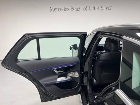 Used 2025 Mercedes-Benz E 450 4MATIC All-Terrain Wagon image 23