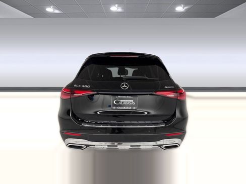 Certified 2023 Mercedes-Benz GLC 300 4MATIC image 10
