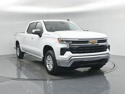 Used 2023 Chevrolet Silverado 1500 LT w/ Protection Package image 61