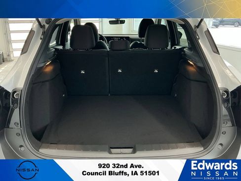 Used 2026 Nissan Kicks SV w/ Cold Weather Package AWD/4WD image 9