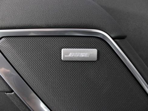 New 2026 GMC Sierra 1500 SLT w/ SLT Premium Plus Package AWD/4WD image 17