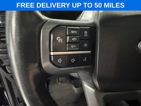 Used 2023 Ford F150 Lariat w/ Equipment Group 502A High AWD/4WD image 6