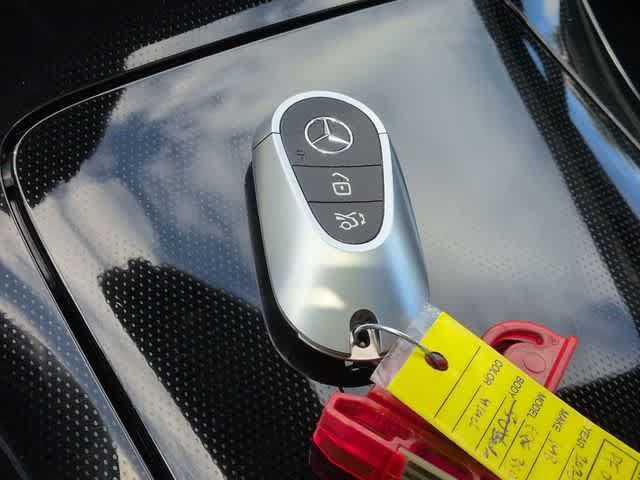 Used 2023 Mercedes-Benz EQE 350+ 4MATIC Sedan image 35
