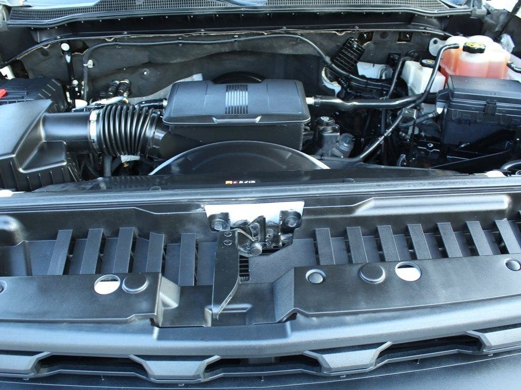 Used 2020 Chevrolet Silverado 2500 W/T RWD image 27