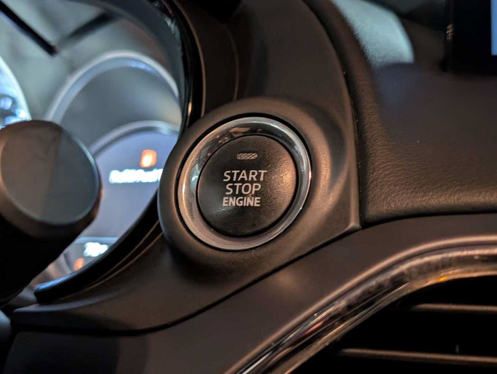 Used 2021 MAZDA CX-9 Touring AWD/4WD image 34