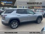 Used 2026 Chevrolet Equinox LT w/ Convenience Package II image 4