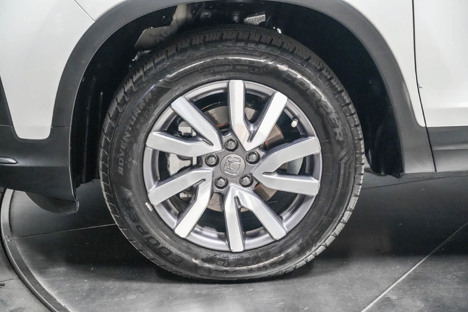 Used 2020 Honda Pilot EX image 9