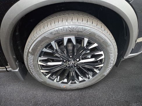 New 2026 Nissan Rogue SV AWD/4WD image 4